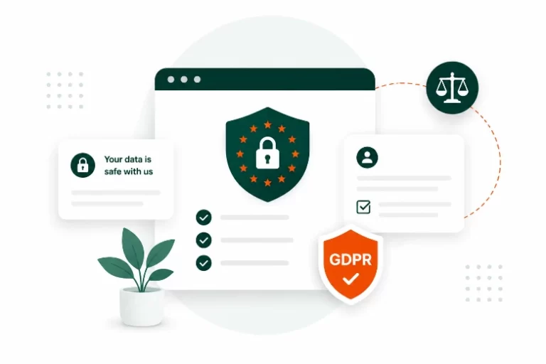 Making Leadsback GDPR compliant for your website