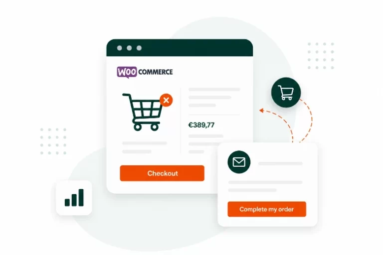 How to recover abandoned checkouts in WordPress